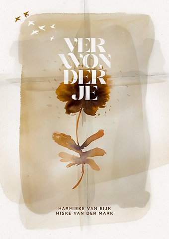 Verwonder je