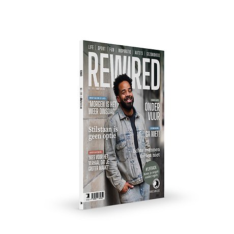 Rewired 3