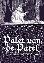 Palet van de Parel