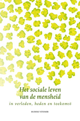 Het sociale leven van de mensheid