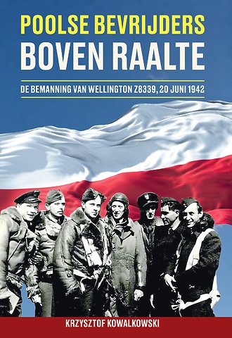 Poolse bevrijders boven Raalte