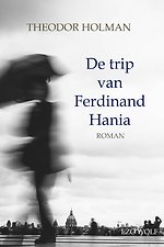 De trip van Ferdinand Hania
