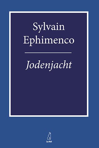 Jodenjacht