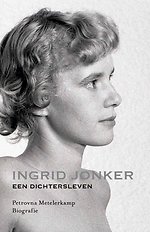 Ingrid Jonker