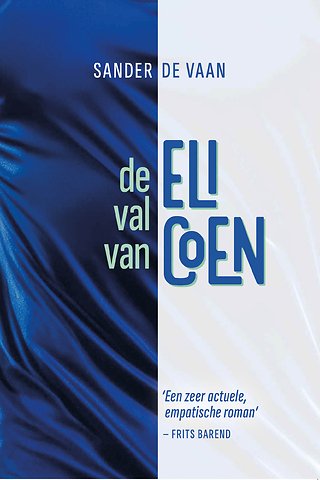 De val van Eli Coen