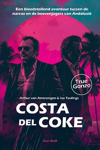 Costa del Coke