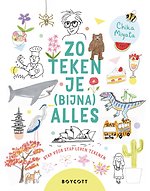 Zo teken je (bijna) alles