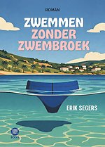 Zwemmen zonder zwembroek