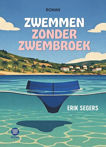 Zwemmen zonder zwembroek