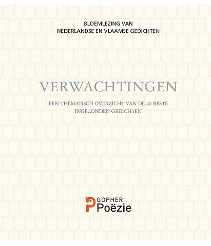 Verwachtingen