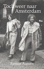 Toch weer naar Amsterdam