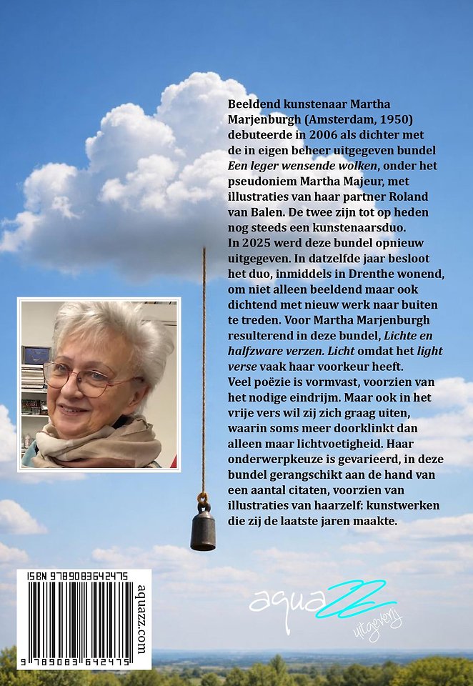 Lichte en halfzware verzen