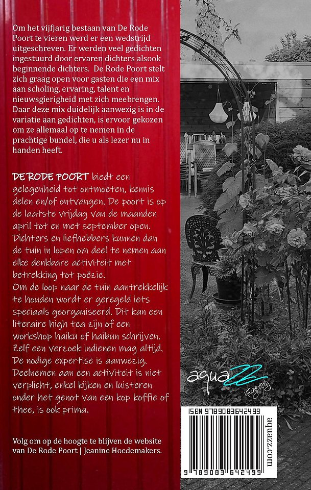 De Rode Poort