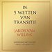 De 5 wetten van transitie