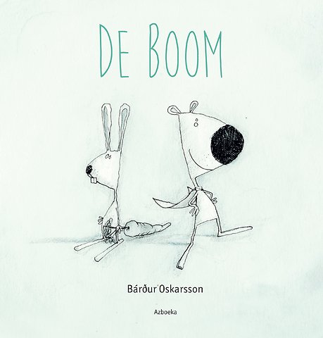 De boom