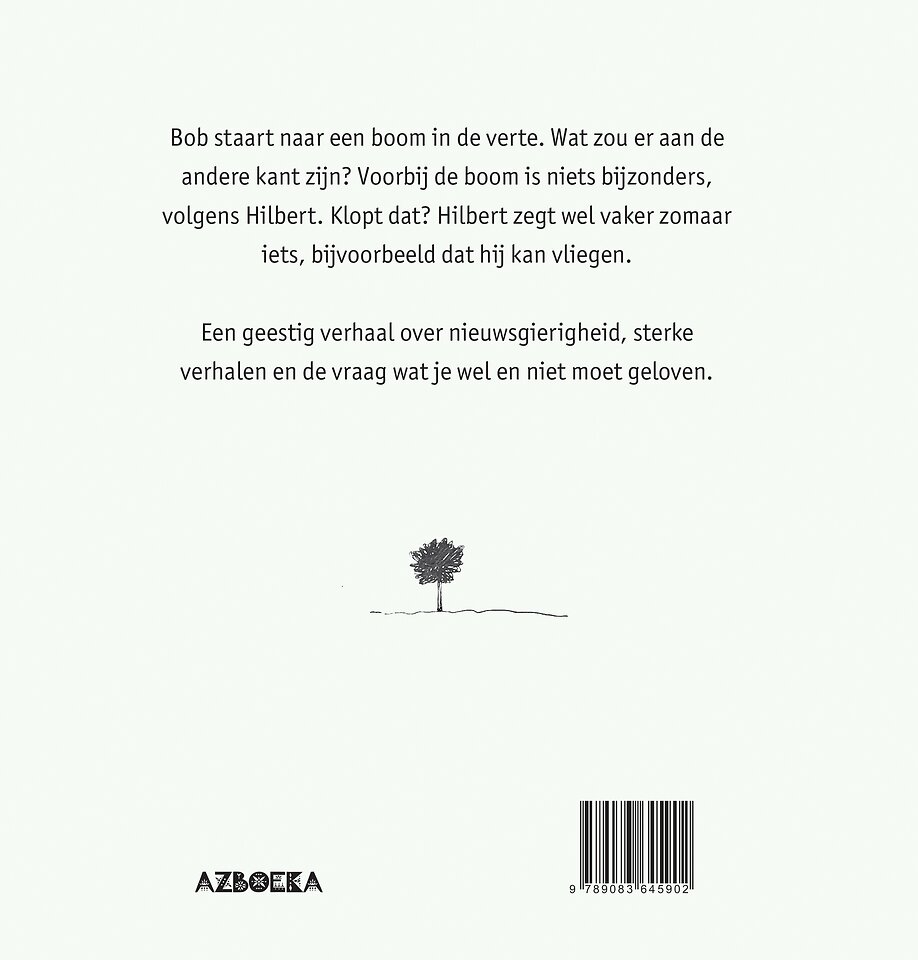 De boom