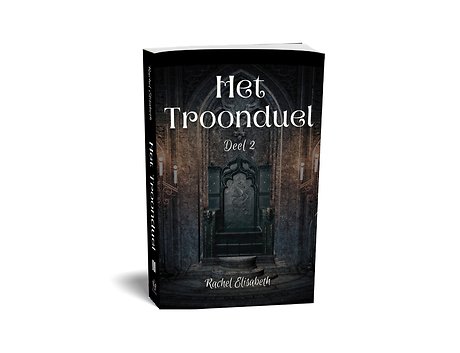 Het Troonduel