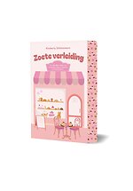 Zoete verleiding