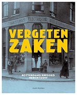 Vergeten Zaken