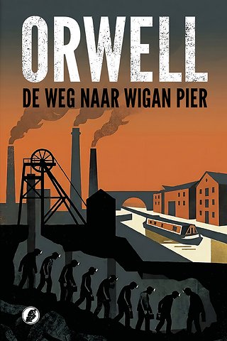 De Weg naar Wigan Pier