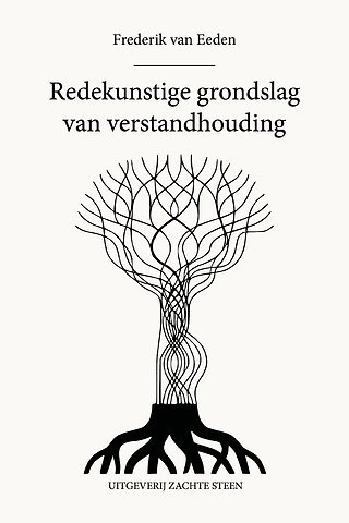 Redekunstige grondslag van verstandhouding