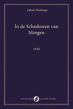 In de schaduwen van morgen
