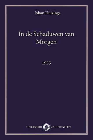 In de schaduwen van morgen