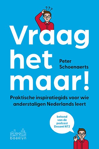 Vraag het maar!