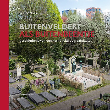Buitenveldert als buitenbeentje