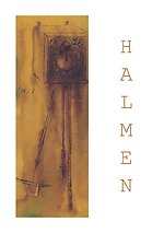 Halmen