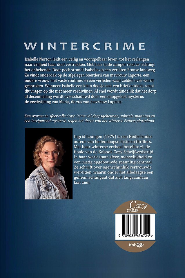 Wintercrime