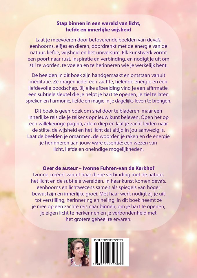 Bewakers van het zachte licht