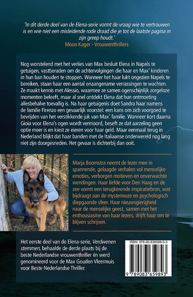 Valse fluisteringen