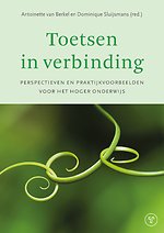 Toetsen in verbinding