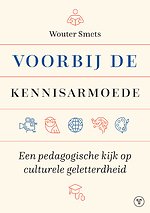 Voorbij de kennisarmoede