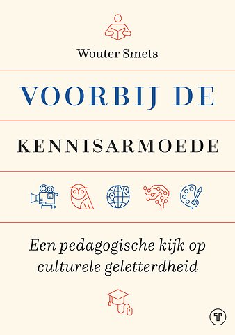 Voorbij de kennisarmoede