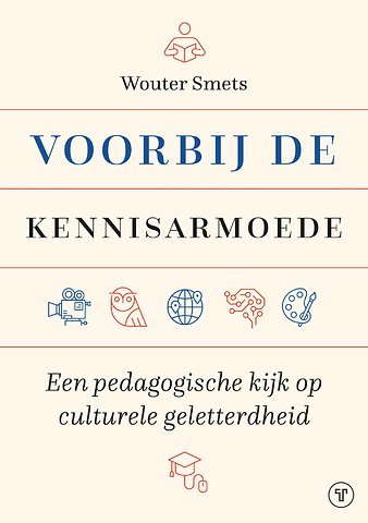 Voorbij de kennisarmoede