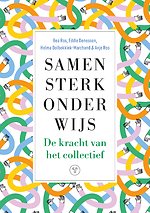 Samen Sterk Onderwijs