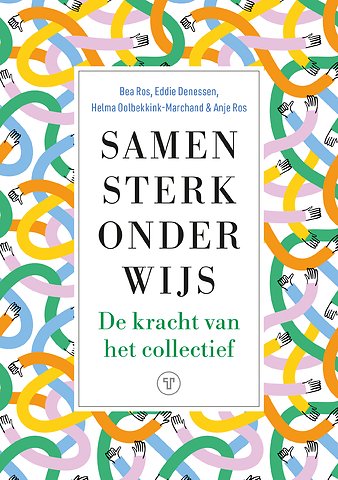 Samen Sterk Onderwijs
