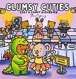 Clumsy Cuties