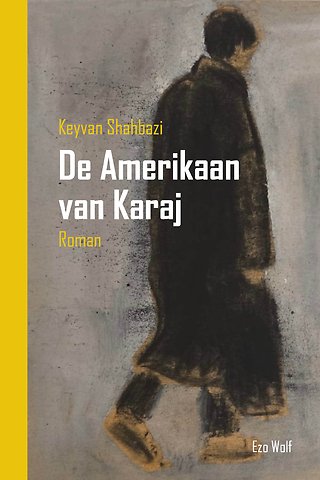 De Amerikaan van Karaj