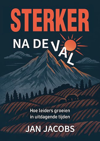 Sterker na de val