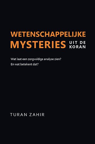 Wetenschappelijke mysteries uit de Koran