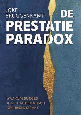 De Prestatie Paradox