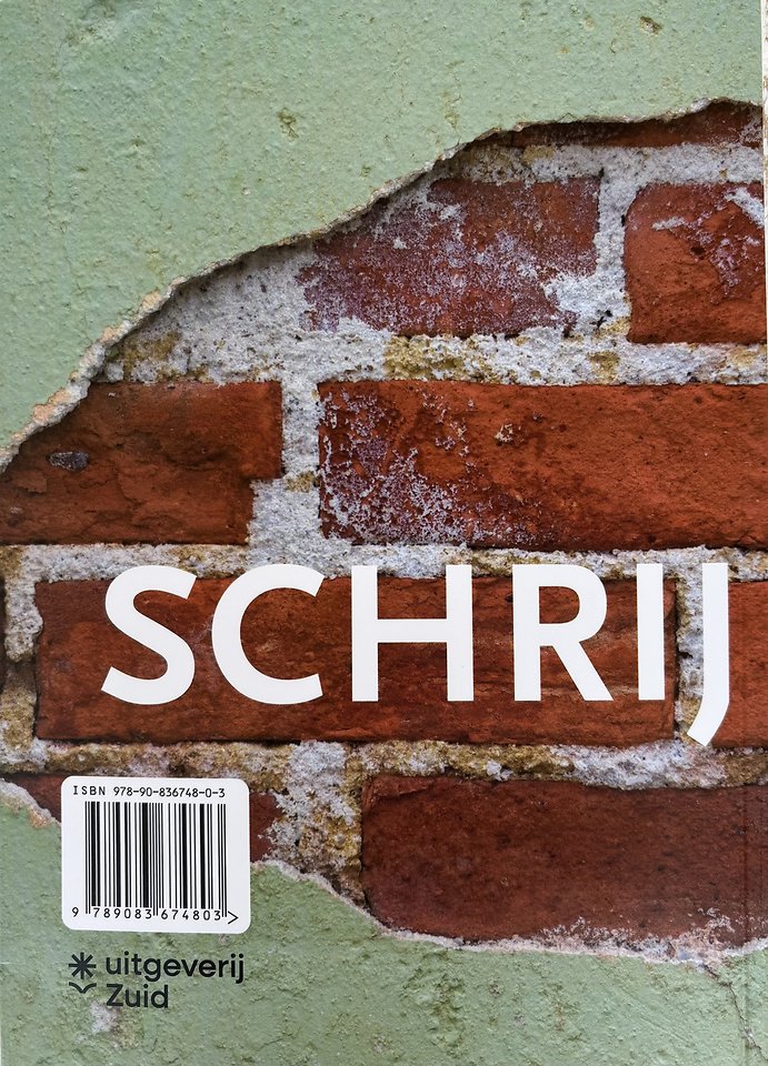 Schrijnend