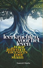 Leerkrachten voor het leven