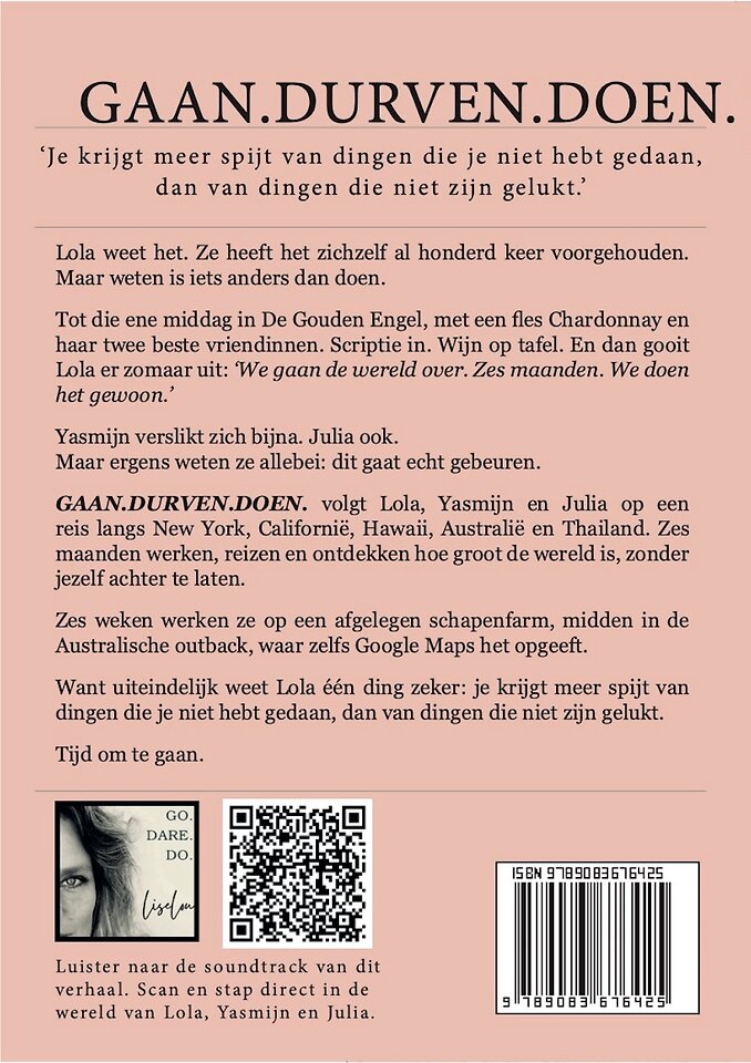 Gaan.Durven.Doen.