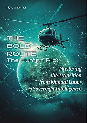 The Bold Route: The Human Pilot