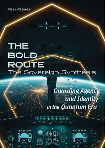 The BOLD Route: The Sovereign Synthesis