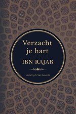 Verzacht je hart